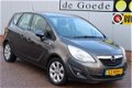 Opel Meriva - 1.4 Turbo Edition org. NL-auto - 1 - Thumbnail