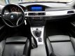 BMW 3-serie Touring - 318d Corporate Lease Business Line, Leder, Navigatie - 1 - Thumbnail