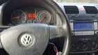 Volkswagen Golf - 1.9 TDI Trendline zwarte 5 deurs-1900 Tdi-105PK-airco-cruise-LM velgen-inruil mog - 1 - Thumbnail