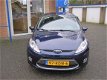 Ford Fiesta - 1.6 Titanium Org. NL-auto met NAP km.historie|Airco|Zeer nette auto - 1 - Thumbnail