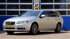 Volvo V70 - 2.4 D5 AWD Summum vol opties - 1 - Thumbnail