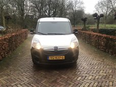 Opel Combo - 1.6 CDTi L2H1