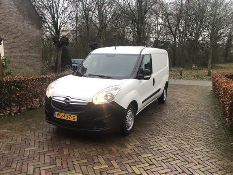 Opel Combo - 1.6 CDTi L2H1 - 1