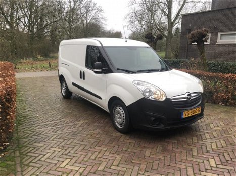 Opel Combo - 1.6 CDTi L2H1 - 1