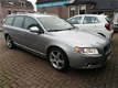 Volvo V70 - 2.0T R-Design Navi/Ecc/Leer - 1 - Thumbnail