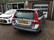 Volvo V70 - 2.0T R-Design Navi/Ecc/Leer - 1 - Thumbnail