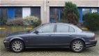 Jaguar S-type - 4.0 V8 * YOUNGTIMER - 1 - Thumbnail