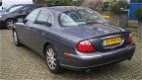 Jaguar S-type - 4.0 V8 * YOUNGTIMER - 1 - Thumbnail