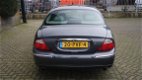 Jaguar S-type - 4.0 V8 * YOUNGTIMER - 1 - Thumbnail