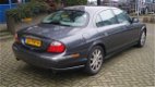 Jaguar S-type - 4.0 V8 * YOUNGTIMER - 1 - Thumbnail