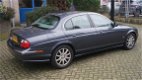 Jaguar S-type - 4.0 V8 * YOUNGTIMER - 1 - Thumbnail