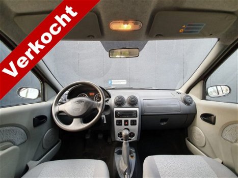 Dacia Logan - 1.6 Lauréate 1e Eigenaar - 1