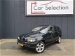 BMW X5 - 3.0d FULL OPTIONS SCHUIFDAK NAVI ELEC STOELEN - 1 - Thumbnail