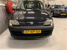 Fiat Seicento - 1.1 S