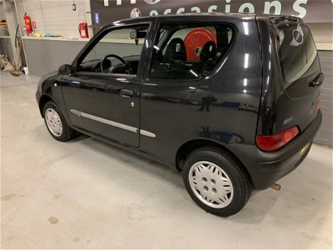 Fiat Seicento - 1.1 S - 1