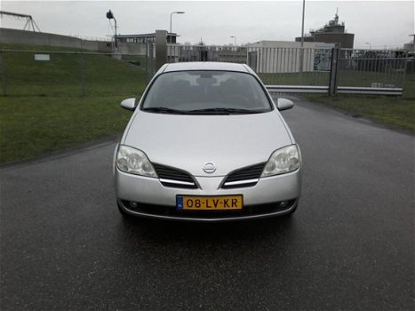 Nissan Primera - 1.8 Acenta AIRCO - 1