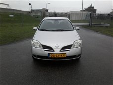 Nissan Primera - 1.8 Acenta AIRCO