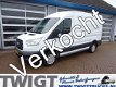 Ford Transit - 310 2.2 TDCI L2H2 Trend met laadklep Airco Navi - 1 - Thumbnail