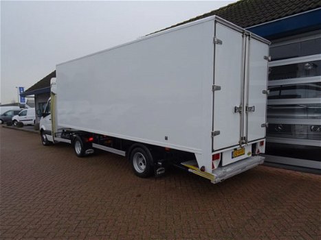 Mercedes-Benz Sprinter - 515 CDI 366 BE Combi - 1