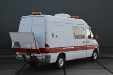 Mercedes-Benz Sprinter - 310 D L2H2 100PK Laadklep