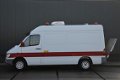 Mercedes-Benz Sprinter - 310 D L2H2 100PK Laadklep - 1 - Thumbnail