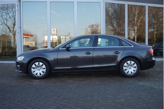 Audi A4 - 1.8 TFSI Edition, Climatronic, Pdc, Navigatie - 1