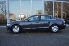 Audi A4 - 1.8 TFSI Edition, Climatronic, Pdc, Navigatie