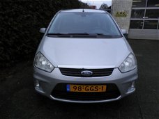 Ford C-Max - 1.6-16V Titanium Navi, clima