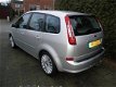 Ford C-Max - 1.6-16V Titanium Navi, clima - 1 - Thumbnail