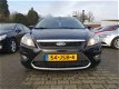 Ford Focus - 2.0 TDCi Titanium *NAVI+PDC+ECC+CRUISE - 1 - Thumbnail