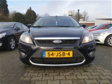 Ford Focus - 2.0 TDCi Titanium *NAVI+PDC+ECC+CRUISE