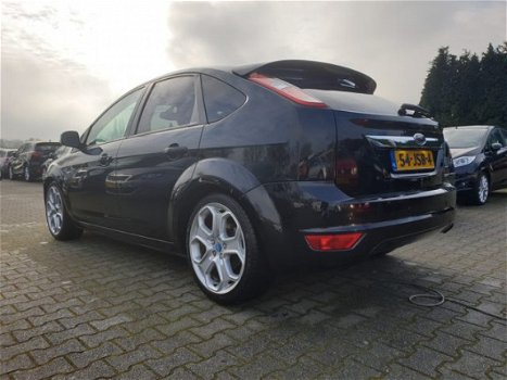 Ford Focus - 2.0 TDCi Titanium *NAVI+PDC+ECC+CRUISE - 1