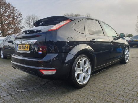 Ford Focus - 2.0 TDCi Titanium *NAVI+PDC+ECC+CRUISE - 1