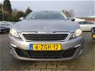 Peugeot 308 SW - 1.6 BlueHDI Blue Lease Limited *PANO+NAVI+PDC+ECC+CRUISE - 1 - Thumbnail