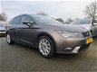 Seat Leon ST - 1.6 TDI Ecomotive Lease Sport *LED+1/2LEDER+NAVI+PDC+ECC+CRUISE - 1 - Thumbnail