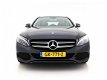 Mercedes-Benz C-klasse Estate - 350 e Lease Edition AUT. *LED+LEDER+NAVI+PDC+CEC+CRUISE - 1 - Thumbnail