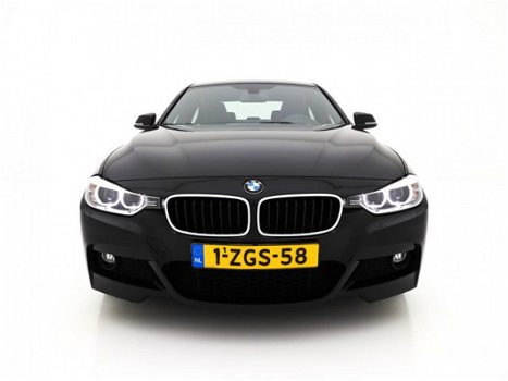 BMW 3-serie - 316d Executive M-PAKKET *XENON+NAVI+PDC+ECC+CRUISE - 1