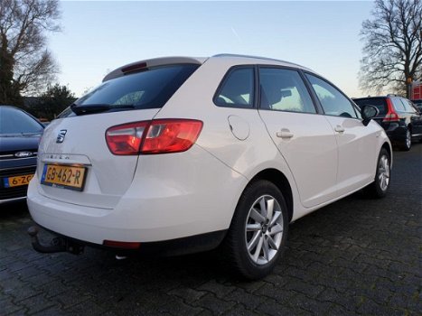 Seat Ibiza ST - 1.2 TDI Style Ecomotive *PDC+ECC+CRUISE - 1