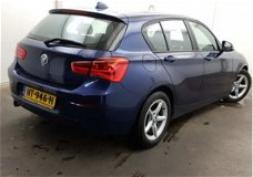 BMW 1-serie - 116d EDE Corporate Lease Essential *NAVI+PDC+ECC+CRUISE