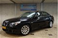 BMW 5-serie - 525i Business Line Navi, 2xPDC, Cruise, Leder, Airco - 1 - Thumbnail