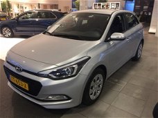 Hyundai i20 - 1.0 T-GDI Comfort