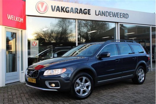 Volvo XC70 - 2.0 D3 FWD Momentum WERKELIJK NIEUW - 1