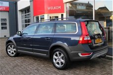 Volvo XC70 - 2.0 D3 FWD Momentum WERKELIJK NIEUW