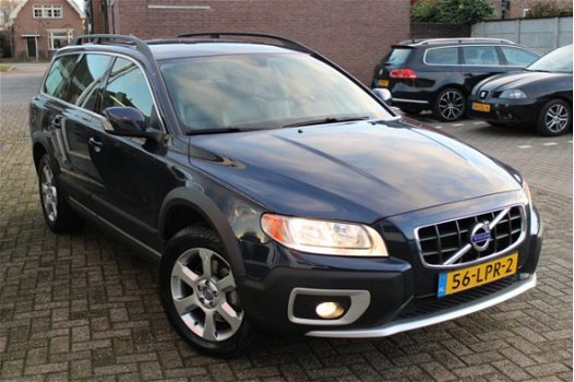 Volvo XC70 - 2.0 D3 FWD Momentum WERKELIJK NIEUW - 1