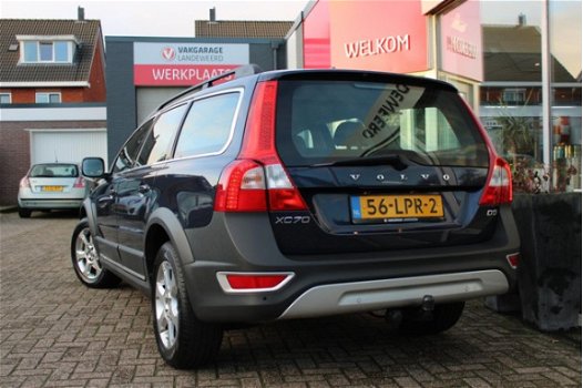 Volvo XC70 - 2.0 D3 FWD Momentum WERKELIJK NIEUW - 1