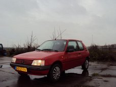 Peugeot 205 - 1.4 Génération