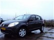 Dacia Sandero - 1.2 Ambiance - 1 - Thumbnail