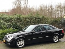 Mercedes-Benz E-klasse - E 320 CDI