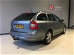 Skoda Octavia Combi - 1.6 TDI Greentech Arctic Navigatie, Airco, Cruise control, Pdc - 1 - Thumbnail