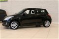 Suzuki Swift - 1.2 S-Edition EASSS Airco / Cruise control / Afneembare trekhaak / 16